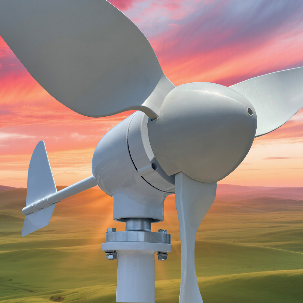 توليد الكهرباء خارج الشبكة نظا - مراجعة Renewable Energy Yes Please وسعره