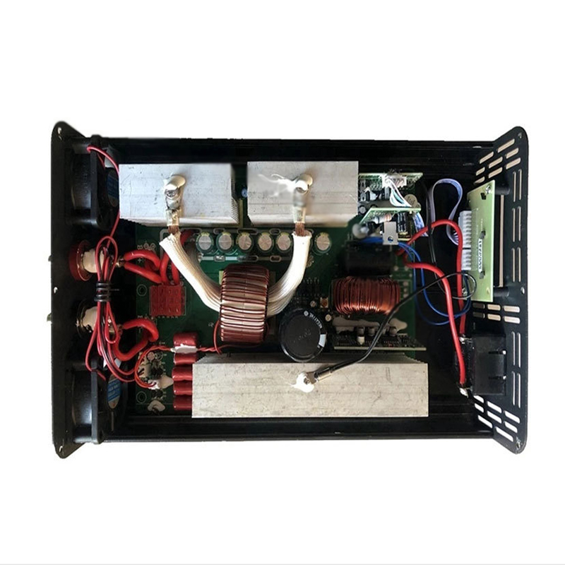 محول طاقة للسيارة 4000 واط 500 - مراجعة Pure Sine Wave Inverter وسعره