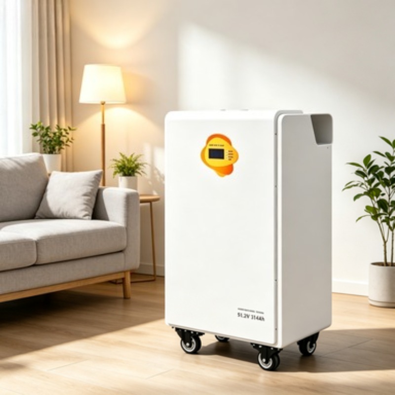 محول طاقة شمسية هجين متكامل 11 - مراجعة Pure Sine Wave Inverter وسعره