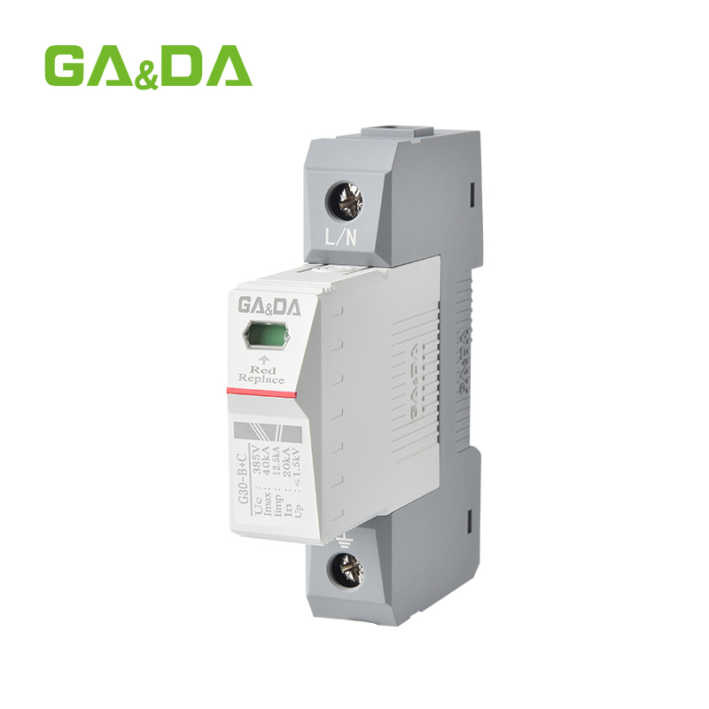 واقي من زيادة التيار الكهربائي - مراجعة Ac Surge Protector وسعره