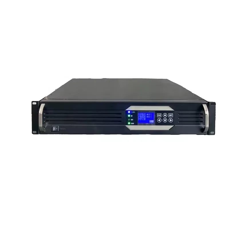 عاكس طاقة شمسي جديد 2026 للترك - مراجعة Pure Sine Wave Inverter وسعره