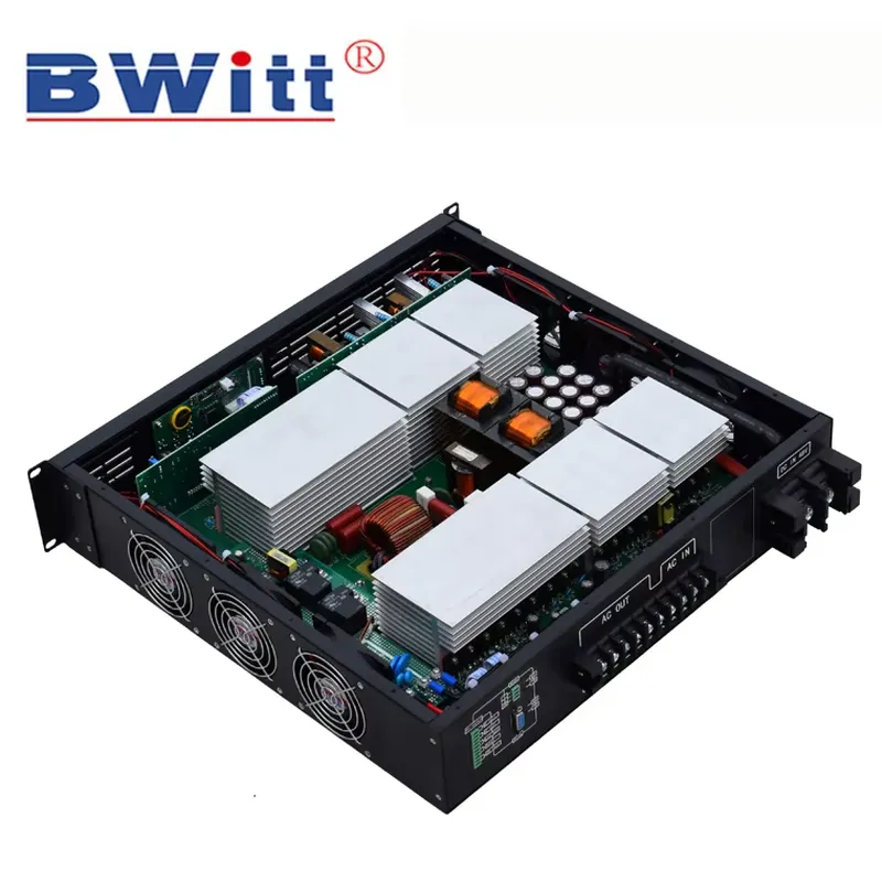 عاكس طاقة شمسي جديد 2026 للترك - مراجعة Pure Sine Wave Inverter وسعره