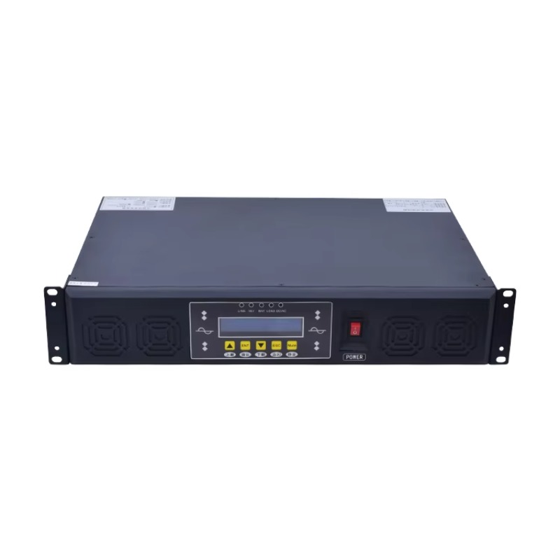 محول تيار نقي 19 بوصة قابل للت - مراجعة Pure Sine Wave Inverter وسعره