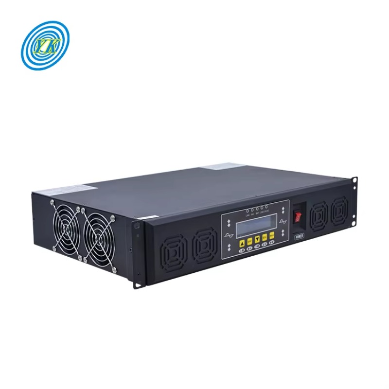 محول تيار نقي 19 بوصة قابل للت - مراجعة Pure Sine Wave Inverter وسعره