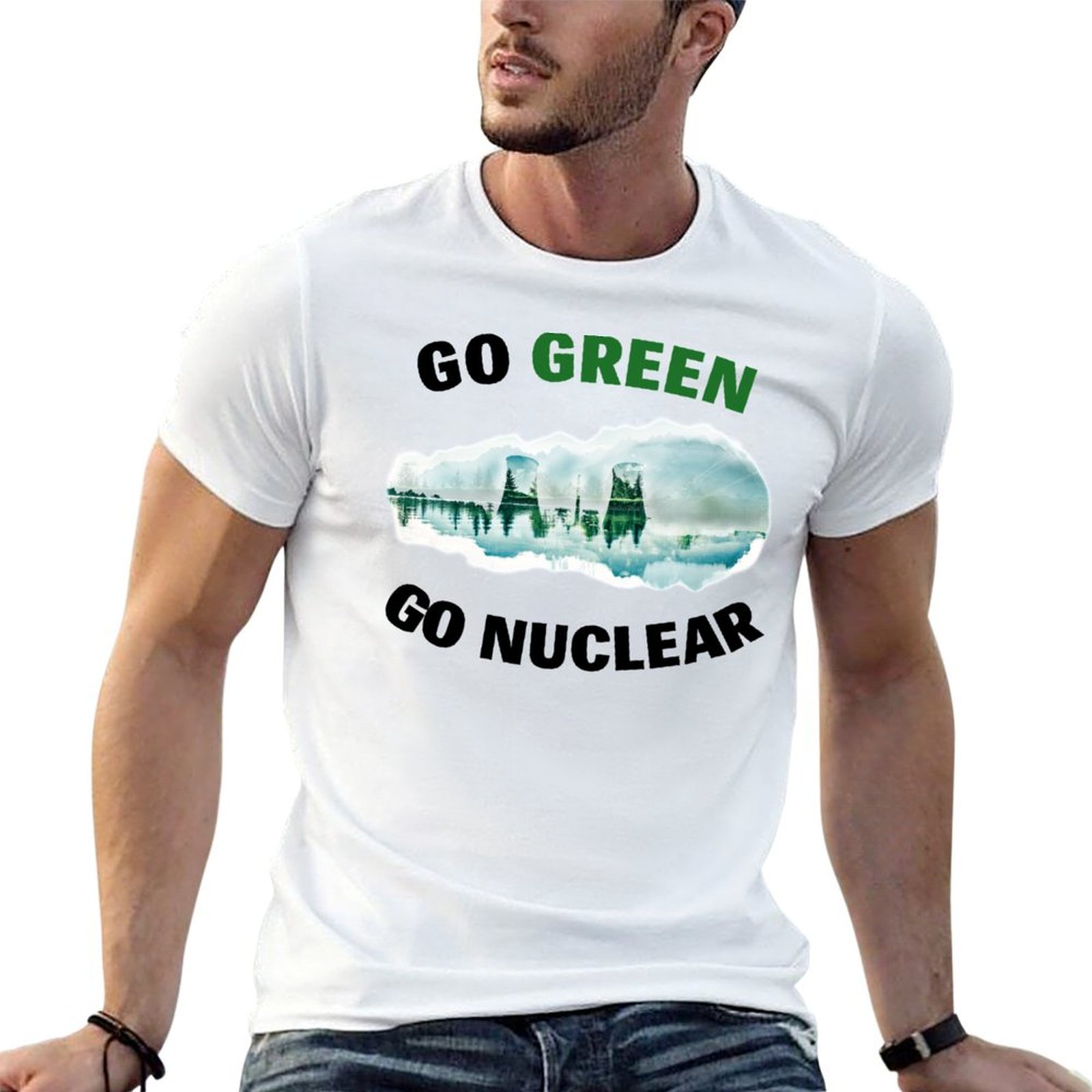 التحول إلى الطاقة الخضراء وال핵 - مراجعة Renewable Energy Nuclear وسعره