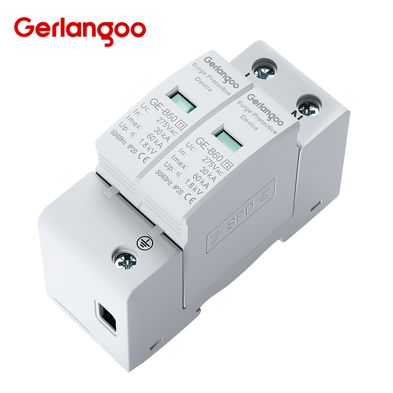 جهاز حماية من التيار المتردد ث - مراجعة Ac Surge Protector وسعره