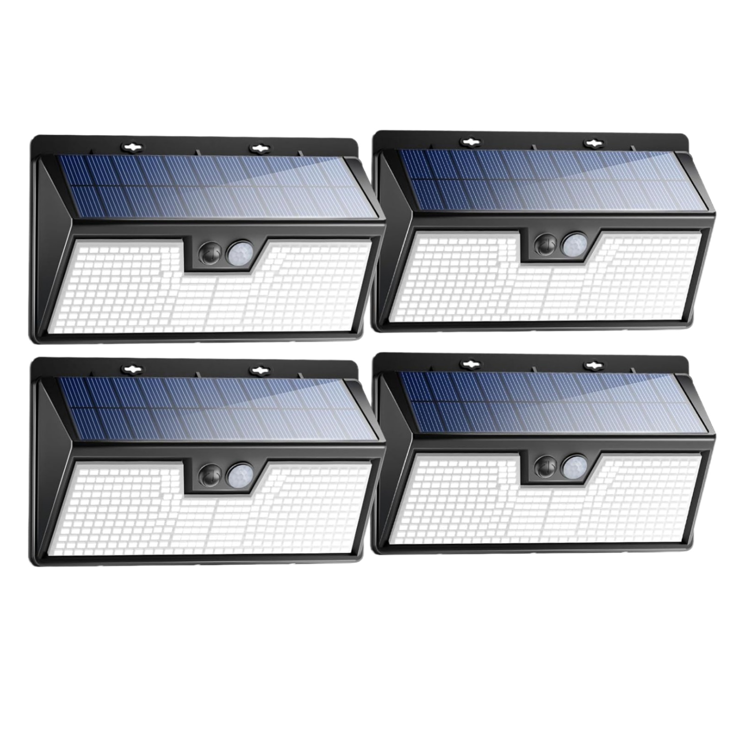 أضواء الطاقة الشمسية مستشعر ال - مراجعة Renewable Energy House وسعره
